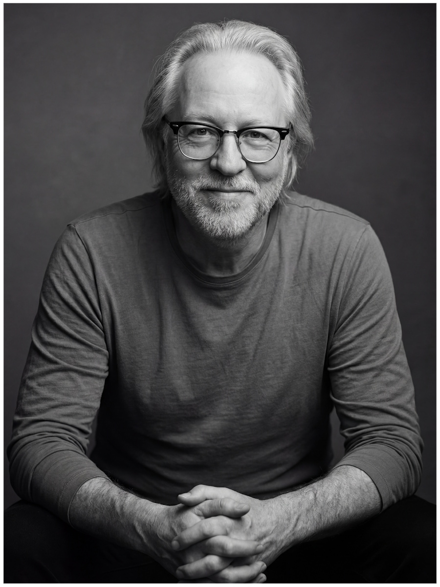 Portrait von Michael Lütje