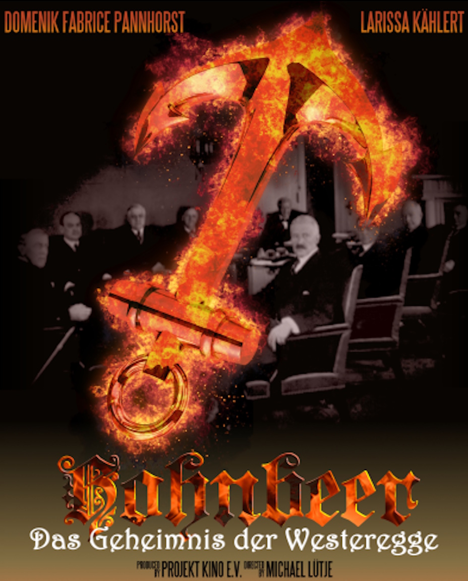 Hohnbeer – Das Geheimnis der Westeregge
